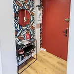 Le Cocon Du Centre Apartman