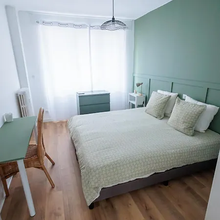 Apartman Le Cocon Du Centre *