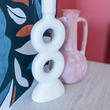 Le Cocon Du Centre Dunkirk