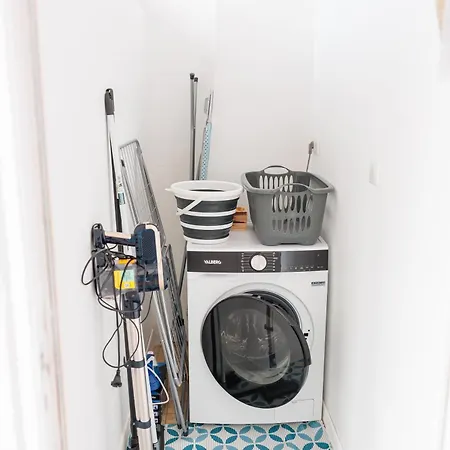 Le Cocon Du Centre *