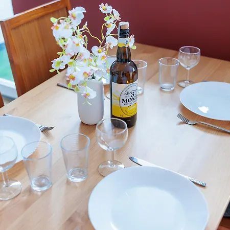 Apartman Le Cocon Du Centre