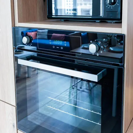 Le Cocon Du Centre Apartman *