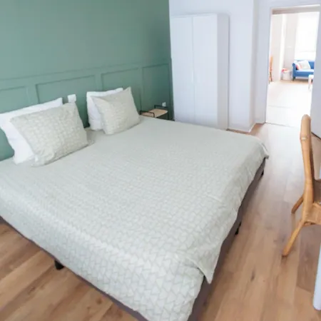 Le Cocon Du Centre Apartman Dunkirk