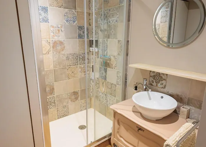 Le Cocon Du Centre Lejlighed *