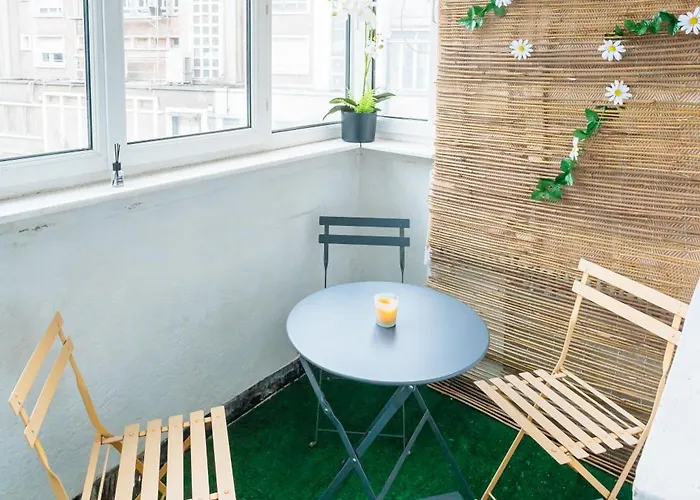 Le Cocon Du Centre Lejlighed Dunkirk