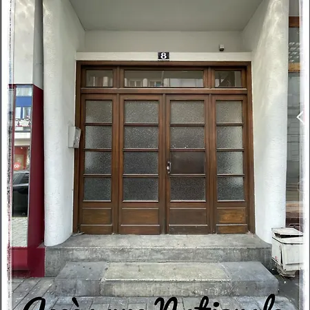 Apartamento Le Cocon Du Centre