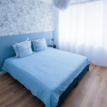 Le Cocon Du Centre * Dunkirk