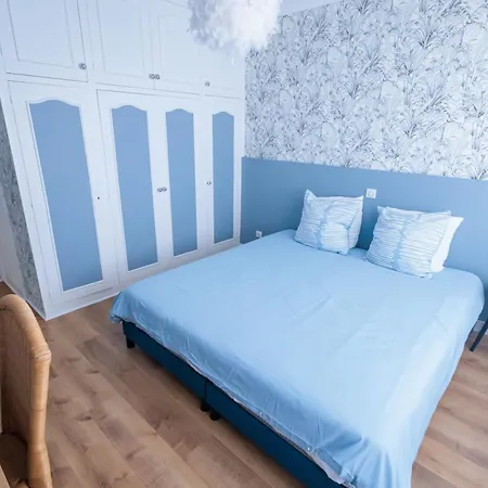 Le Cocon Du Centre Apartamento