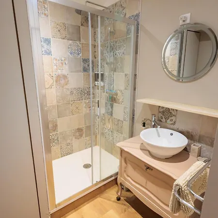 Le Cocon Du Centre Appartement *