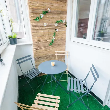 Le Cocon Du Centre * Dunkirk