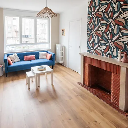 Apartamento Le Cocon Du Centre *