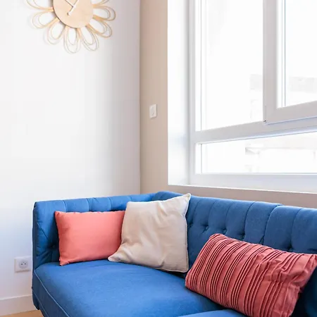 Apartamento Le Cocon Du Centre *