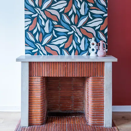 דירה Le Cocon Du Centre *