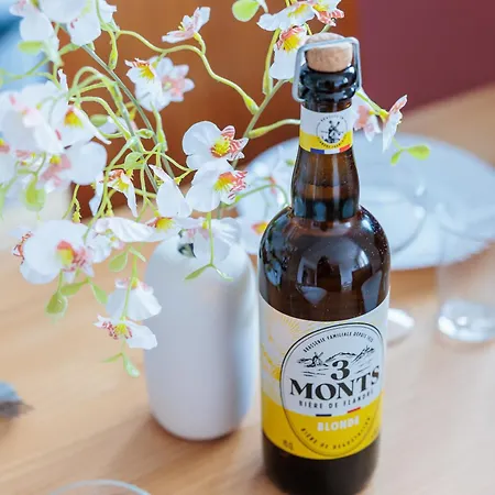 Le Cocon Du Centre *