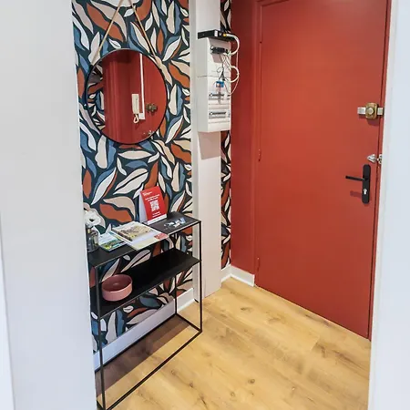 Le Cocon Du Centre Appartement