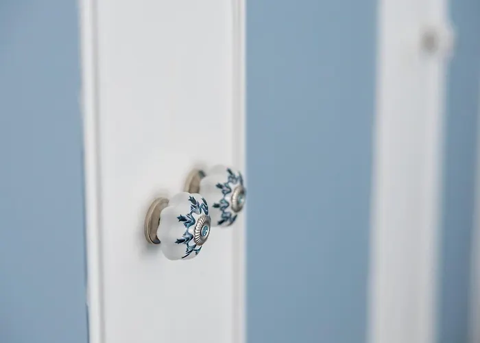 Apartment Le Cocon Du Centre Dunkirk