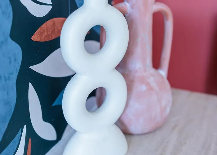 Le Cocon Du Centre Dunkirk