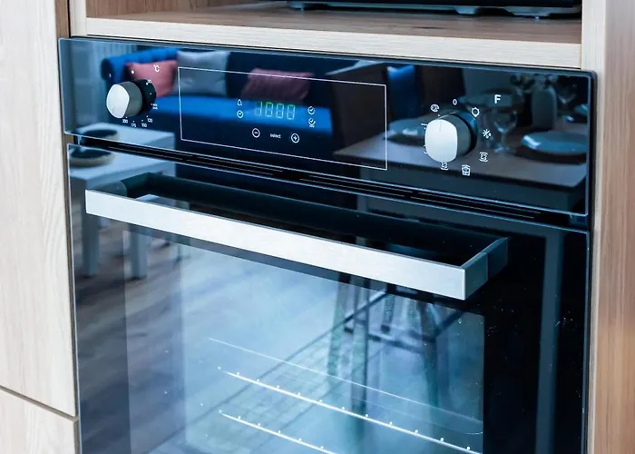 Le Cocon Du Centre Apartment *